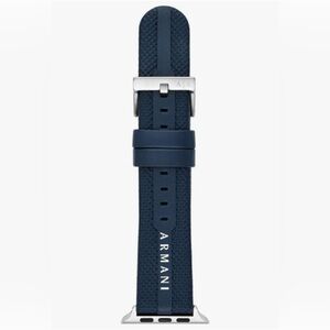 Armani Exchange Band For Apple Watch ⌚️